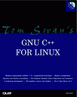 GNU C++ for Linux Cover