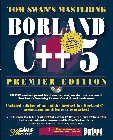 Mastering Borland C++ 5 Cover