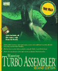 Mastering Turbo Assembler Cover