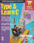 Type and Learn C Cover